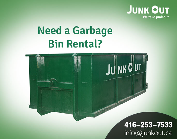 GetaffordableDisposalBinRentalinTorontobyJunkOut The Refractory hub