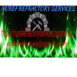 Nuref Refractory Services