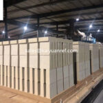Zhengzhou Kaiyuan Refractories Co., Ltd