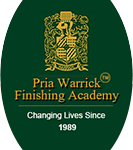 Best finishing school in Delhi, India - Pria Warrick Finishing School