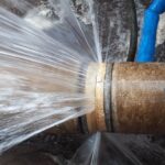 Blocked toilet, Sink unblock, Drainage company Leeds, Yorkshire