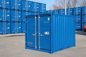 Yo Container container – The Refractory hub