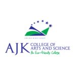 AJK College Of Arts And Science